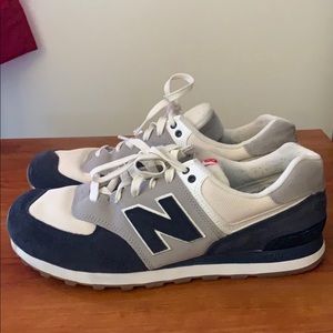 Men’s New Balance 574 - Size 11